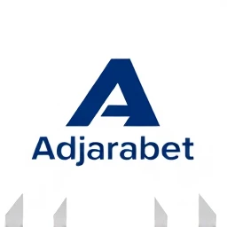 Adjarabet ლოგო